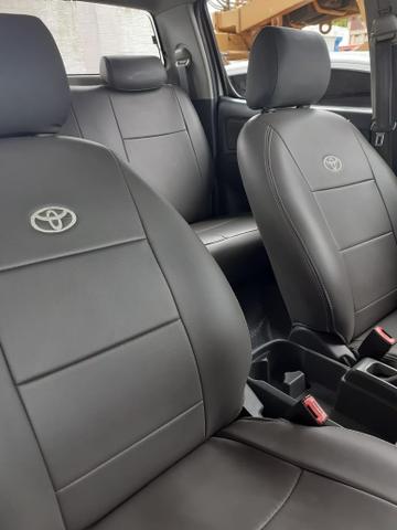 Hilux 4x4 2013 SEMI NOVA. Em ótimas condições - Foto 2