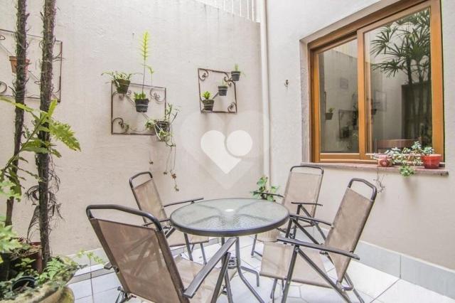 Casa para alugar com 3 dormitórios em Jardim do salso, Porto alegre cod:28-IM439567 - Foto 10