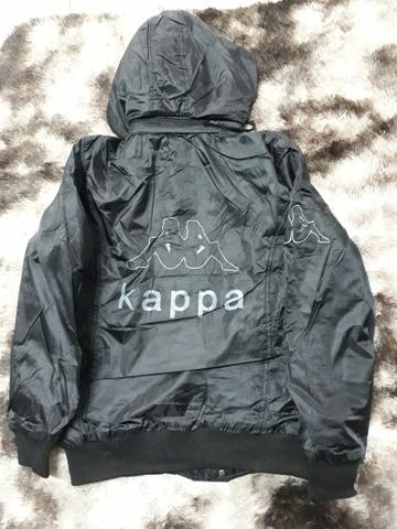 Jaqueta nova marca KAPPA - Foto 2