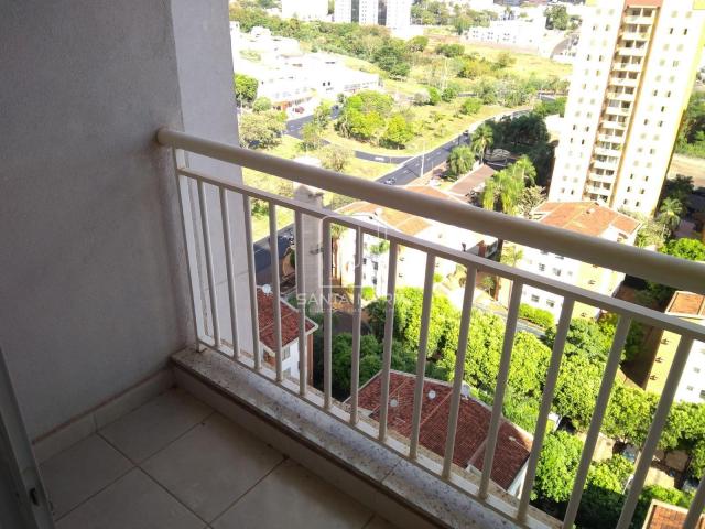 Apartamento para alugar com 2 dormitórios em Republica, Ribeirao preto cod:63808 - Foto 2