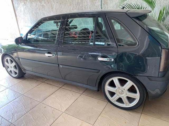 Gol 1.6 POWER MONTADO - Foto 5