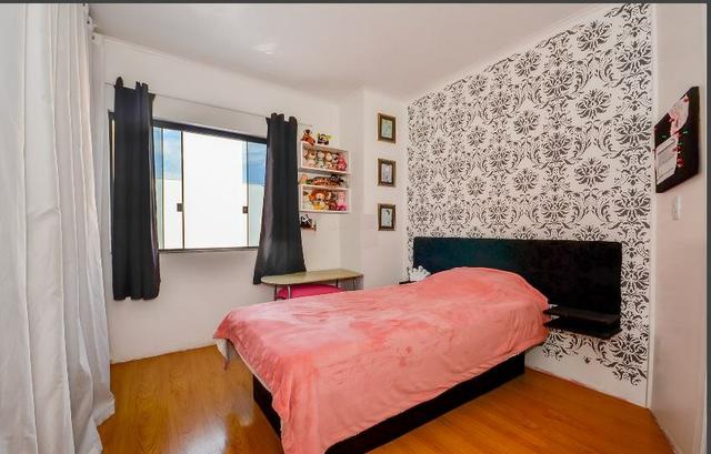Sobrado Triplex - Fazendinha- Curitiba - Foto 7