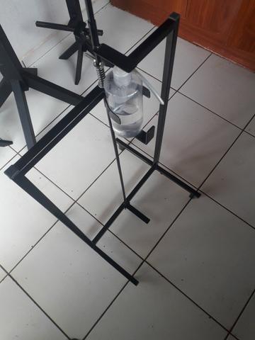 Vendo este dispenser de álcool gel - Foto 3