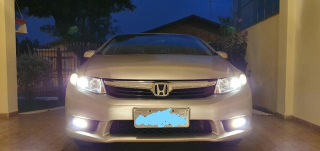 New Civic EXR 2.0 automático FlexOne - Foto 19