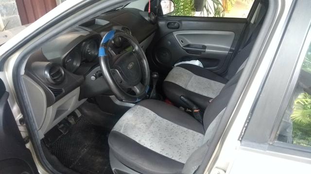 Ford Fiesta 2008 - Foto 6