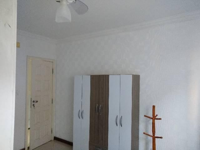 Aluguel quarto com suite em Itapuã - Foto 2