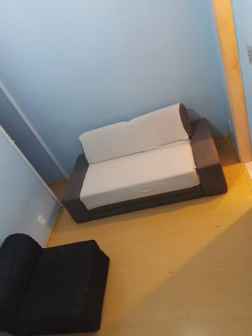 Alugo apartamento um quarto mobilia completa - Foto 15