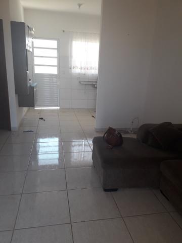 Agio Casa Paiaguas - Foto 5