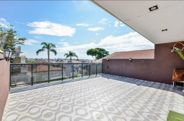 Sobrado Triplex - Fazendinha- Curitiba - Foto 15