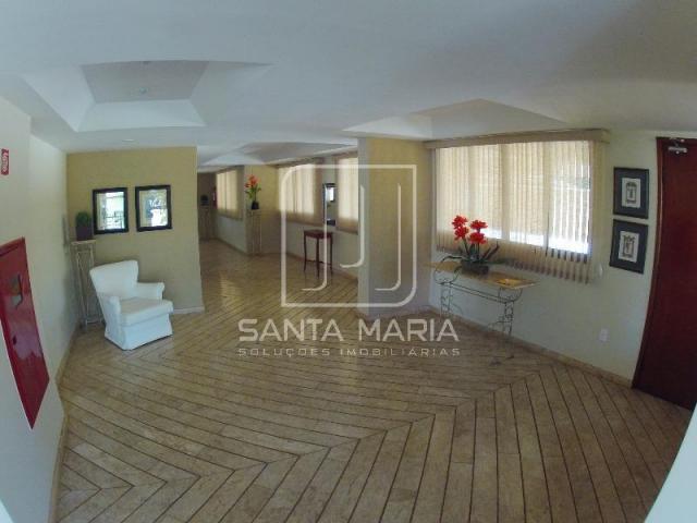 Apartamento para alugar com 2 dormitórios em Higienopolis, Ribeirao preto cod:903 - Foto 15