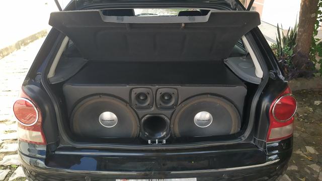 Gol G4 12-13 - Foto 2