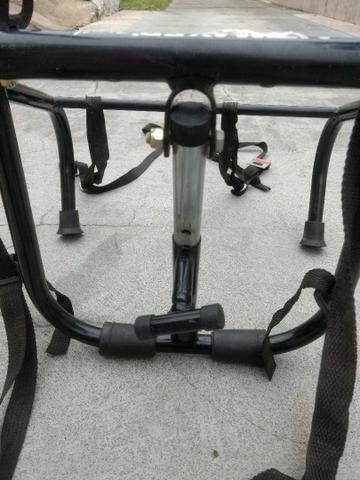 Transbike para duas bikes - Foto 3