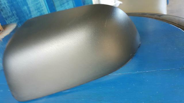 Suporte retrovisor do polo - Foto 3