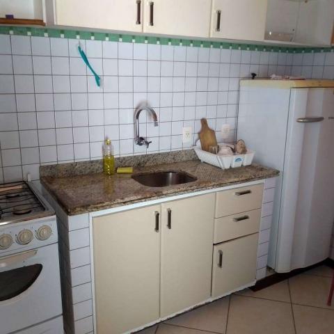 Apto mobiliado 2 quartos Direto com o Proprietário - Ponta Negra, 13962 - Foto 11