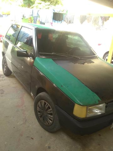 Fiat uno em dias transferência na mao - Foto 6