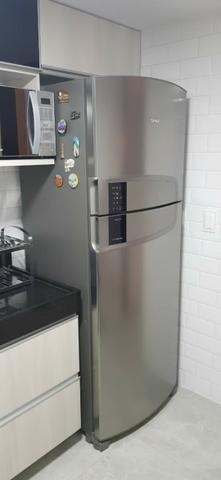 Venda - Lindo apartamento no Espinheiro, 02 quartos/suíte, nascente, bem localizado - Foto 5