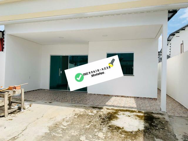Perto do lato sensu da c. nova !!! casa c/ laje, 3 quartos, porcelanato - Foto 12