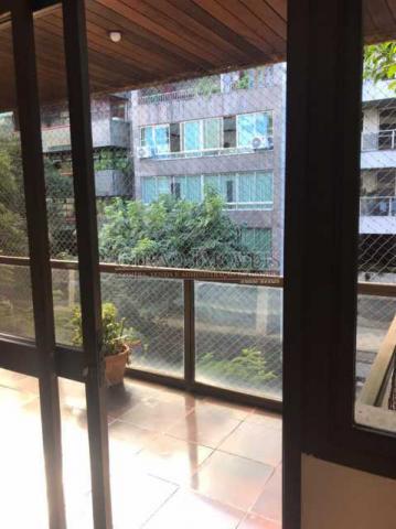 Excelente apartamento em Ipanema com vaga de garagem - Foto 2