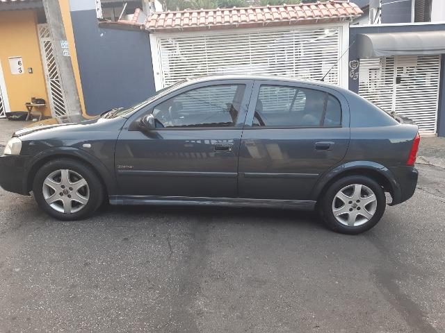 Astra HB Advantage 2.0 Flex - Automático - Carro de Senhor - Muito Novo - 2007 - Foto 8