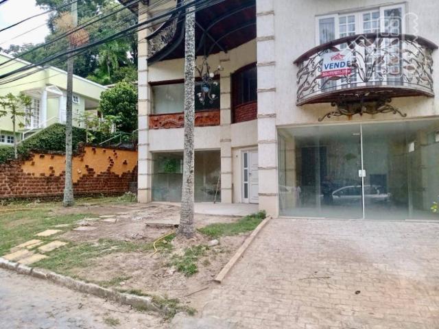 Casa com 3 dormitórios à venda, 319 m² por R$ 680.000,00 - Pendotiba - Niterói/RJ - Foto 10