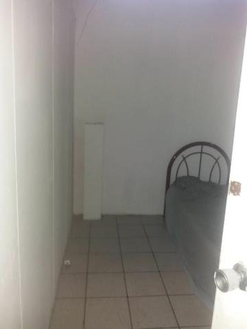 Quartos mobiliados em super promoção!! Imperdível!! Por apenas 299,00 mensais!!! - Foto 5