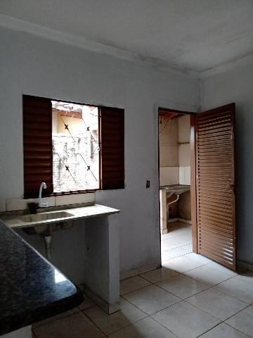 Aluga-se quitinete na Vila Alzira - Aparecida de Goiânia - Foto 5