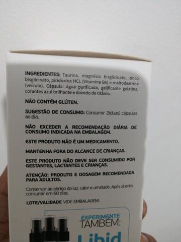 Libidman Entrega Imediata De $197 por $120 - Foto 2