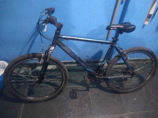 Bicicleta caloi