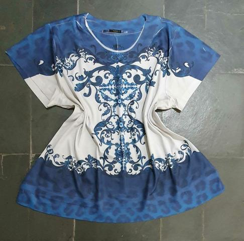 PLUS SIZE DO 50 ATE O 56 - Foto 5