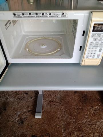 Microonda - Foto 2