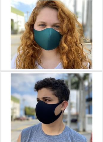 Máscaras de Neoplex - Foto 3