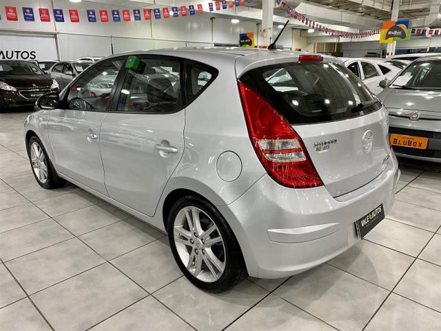 I30 2010/2010 2.0 MPI 16V GASOLINA 4P AUTOMÁTICO - Foto 5