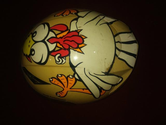 Capacete - Foto 2