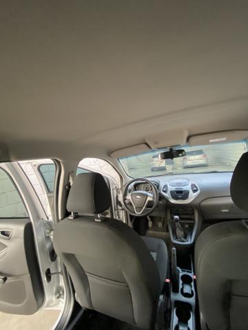 Ford ka 2017 1.0 completo - Foto 12