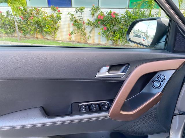 Creta prestige 2.0 aut emplacada 2020 ano 2018/2019 - Foto 19
