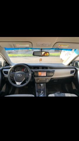 Corolla 2015/2015 - Foto 2