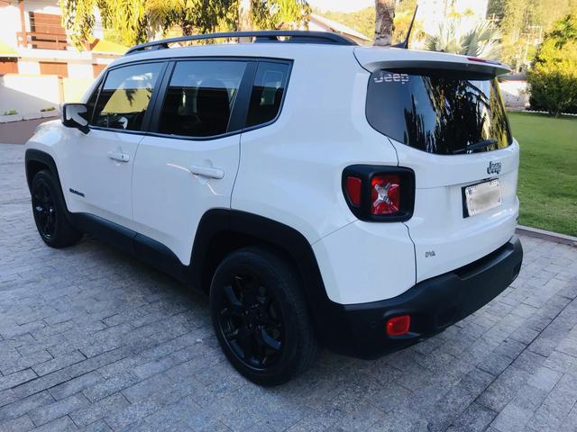 Linda Jeep Renegade Longitude - Foto 6