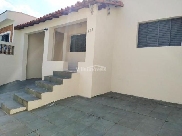 Casa para alugar com 2 dormitórios em Vila industrial, Campinas cod:CA007994 - Foto 4