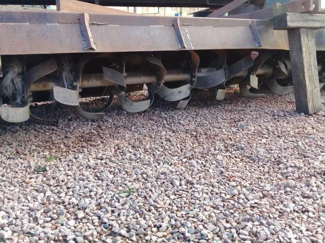 Rotativa Mec rul - Foto 4