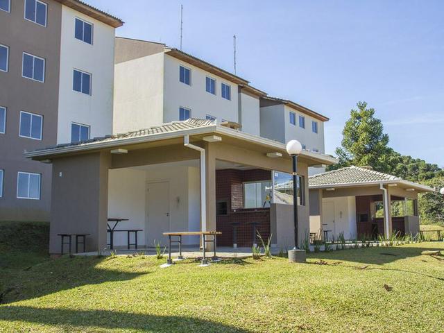 : Apartamentos Santa Cândida entrada parcelada excelente localização - Foto 4