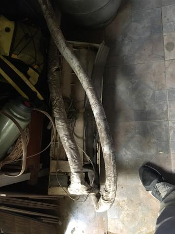 Ar condicionado springer 9000 usado - Foto 5