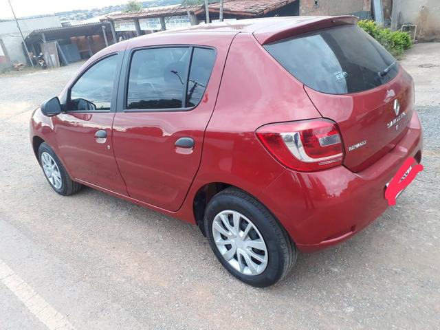Renault sandero AUTH 1.0 - Foto 5