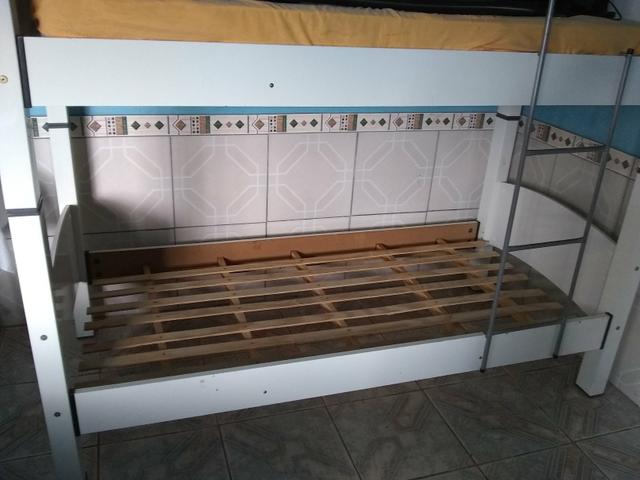 Beliche branco