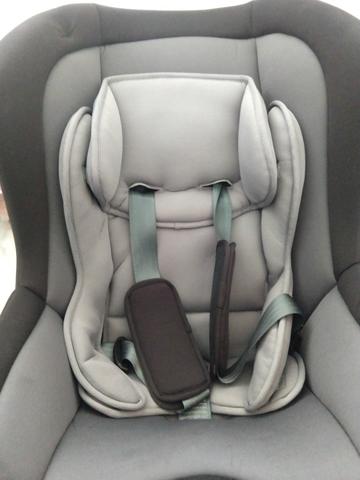 Cadeirinha bebê conforto para carro - Foto 3