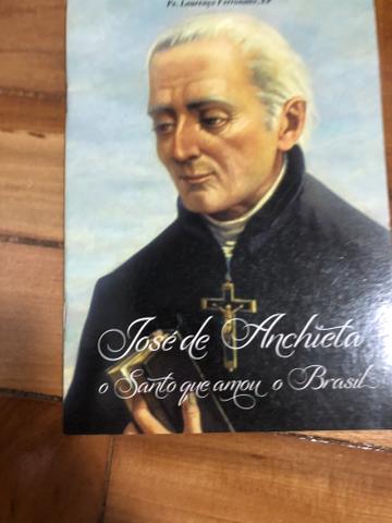 Livros de religião