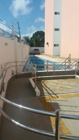 Apartamento no Condomínio Jardim Maria Lopes - Foto 11