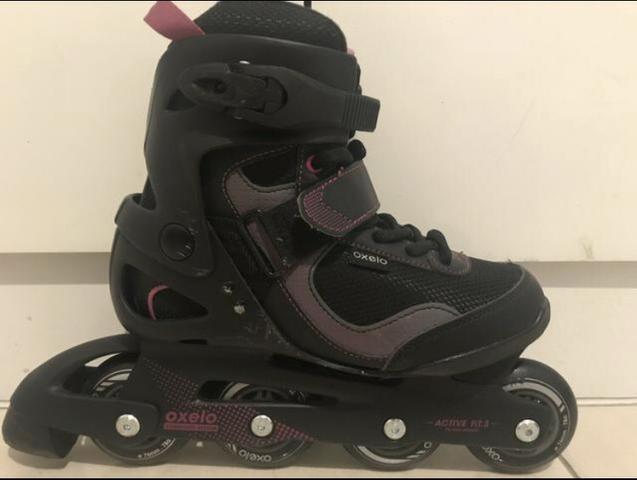 Patins - Foto 3