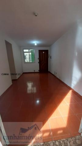 Apartamento para Venda em Rio de Janeiro, TAQUARA, 2 dormitórios, 1 banheiro, 1 vaga - Foto 7