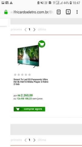 Ofertas Ricardo eletro - Foto 3