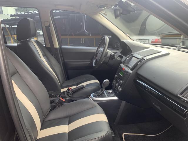 Land Rover Freelander2 S I6 - Foto 10